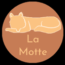 Logo de l'application Je veille sur La Motte