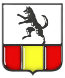 Blason officiel de la commune de La Motte