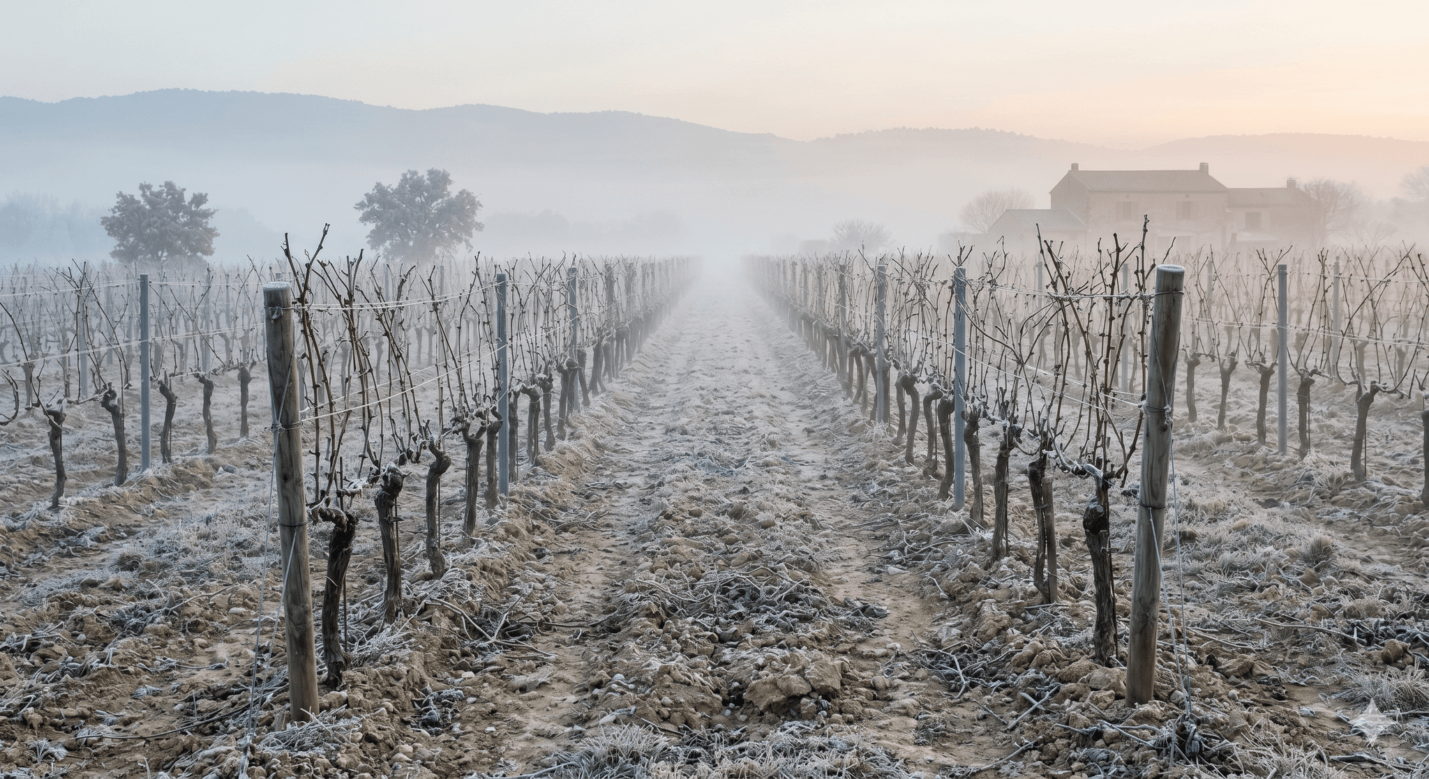 La Motte en hiver — ambiance provençale, marché et patrimoine du village